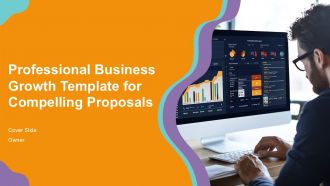 Professional Business Growth Template For Compelling Proposals PPT H