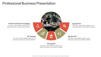 Professional Business Presentation In Powerpoint And Google Slides Cpb