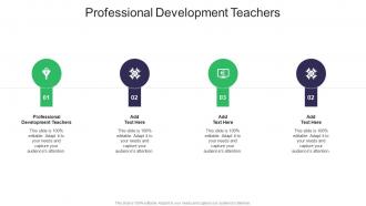 Professional Development Teachers In Powerpoint And Google Slides Cpb