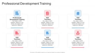 Professional Development Training In Powerpoint And Google Slides Cpb