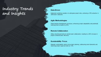 Professional Project Work Plan Presentation PPT Template AT Pre-designed Visual