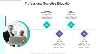 Professional Societies Education In Powerpoint And Google Slides Cpb
