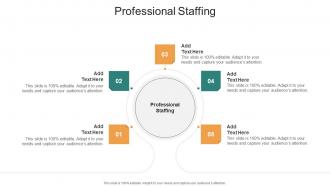 Professional Staffing In Powerpoint And Google Slides Cpb