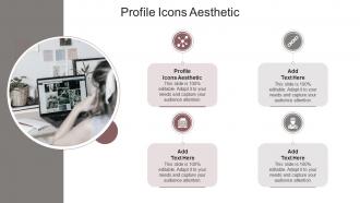 Profile Icons Aesthetic In Powerpoint And Google Slides Cpb