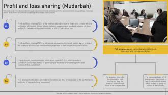 Profit And Loss Sharing Mudarbah Comprehensive Overview Fin SS V