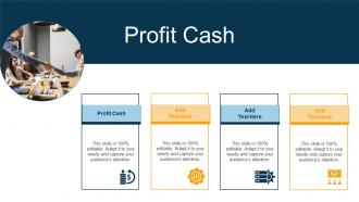 Profit Cash In Powerpoint And Google Slides Cpb