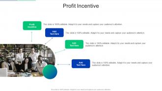 Profit Incentive In Powerpoint And Google Slides Cpb