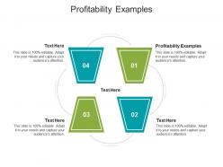 Profitability examples ppt powerpoint presentation styles show cpb
