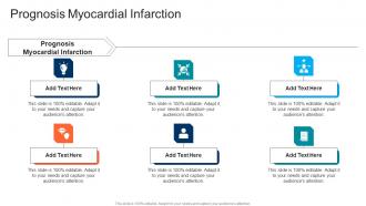 Prognosis Myocardial Infarction In Powerpoint And Google Slides Cpb