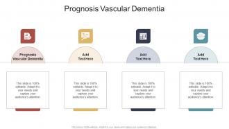 Prognosis Vascular Dementia In Powerpoint And Google Slides Cpb