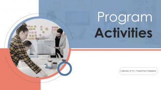 Program Activities Powerpoint Ppt Template Bundles