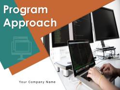Program Approach Information Technology Development Assurance Requirement Assessment