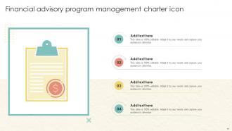 Program Management Charter Powerpoint Ppt Template Bundles