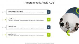 Programmatic Audio ADS In Powerpoint And Google Slides Cpb