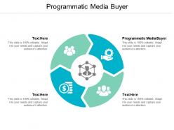 Programmatic media buyer ppt powerpoint presentation ideas show cpb
