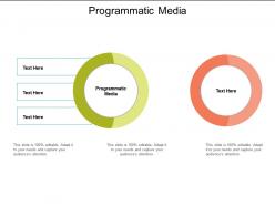 Programmatic media ppt powerpoint presentation infographic template samples cpb