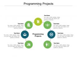 Programming projects ppt powerpoint presentation layouts inspiration cpb