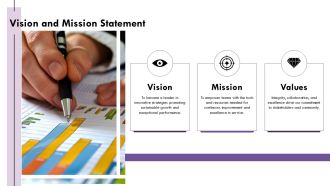 Progress Report On Performance Improvement Plan PPT Guidelines AT Best Content Ready