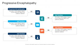 Progressive Encephalopathy In Powerpoint And Google Slides Cpb