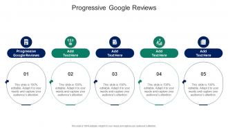 Progressive Google Reviews In Powerpoint And Google Slides Cpb