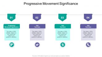 Progressive Movement Significance In Powerpoint And Google Slides Cpb