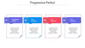 Progressive Perfect Ppt Powerpoint Presentation Portfolio Ideas Cpb