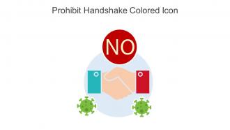 Prohibit Handshake Colored Icon In Powerpoint Pptx Png And Editable Eps Format