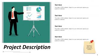 Project Administration Powerpoint Presentation Slides