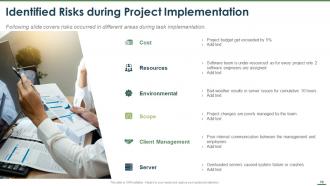 Project Assessment Powerpoint Presentation Slides