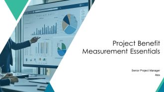 Project Benefit Measurement Essentials PPT Outline AT