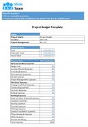 Project Budget Sheet Excel Spreadsheet Worksheet Xlcsv