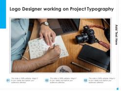 Project Building Engineers Inspecting Construction Designer Progress Typography