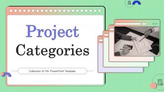 Project Categories Powerpoint Ppt Template Bundles