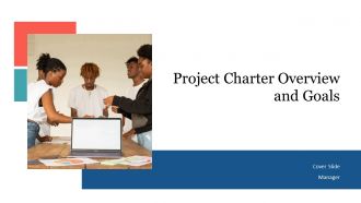 Project Charter PPT PowerPoint AT