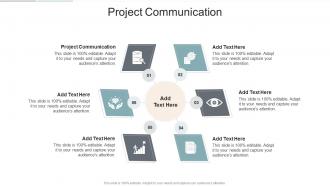 Project Communication In Powerpoint And Google Slides Cpb