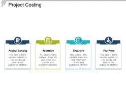 project_costing_ppt_powerpoint_presentation_file_design_ideas_cpb_Slide01
