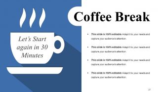 Project Description Powerpoint Presentation Slides