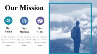 Project Description Powerpoint Presentation Slides