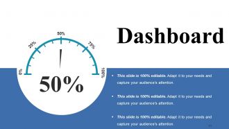 Project Description Powerpoint Presentation Slides