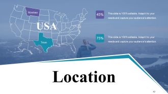 Project Description Powerpoint Presentation Slides