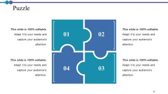 Project Description Powerpoint Presentation Slides