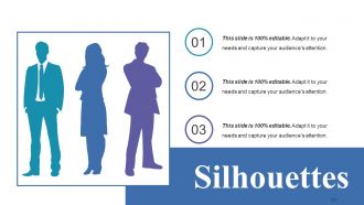 Project Description Powerpoint Presentation Slides