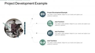 Project Development Example In Powerpoint And Google Slides Cpb