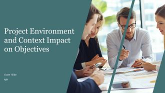 Project Environment And Context Impact On Objectives PPT Mockup AT Project Environment And Context Impact On Objectives PPT Mockup AT