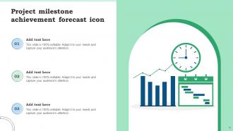 Project Forecast Powerpoint Ppt Template Bundles Designed Good