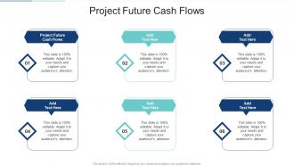 Project Future Cash Flows In Powerpoint And Google Slides Cpb