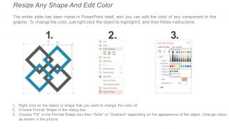 41489487 style essentials 2 compare 7 piece powerpoint presentation diagram infographic slide