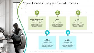 Project Houses Energy Efficient Process In Powerpoint And Google Slides Cpb