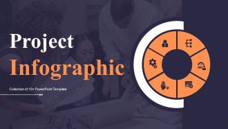 Project Infographic Powerpoint Ppt Template Bundles