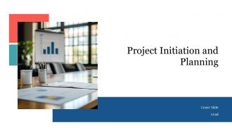Project Initiation And Planning PPT Example AT